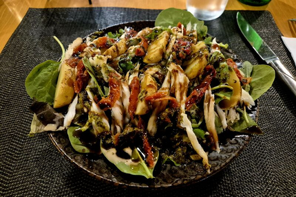 La Belle Excuse - Restaurant Thiers