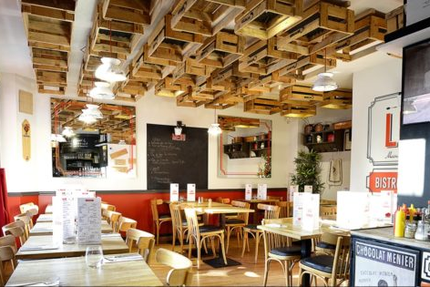 Chez LuLu - Le Bistrot de Mamie