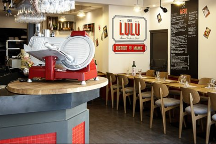 Chez LuLu - Le Bistrot de Mamie