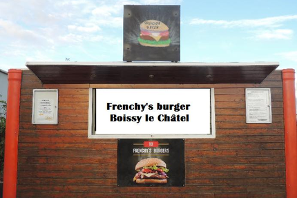 Frenchy's Burger