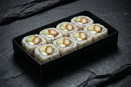 SUSHI PARAGON, CARNAC