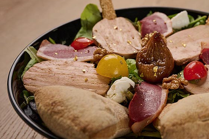 Pizzéria Rabah Zaoui