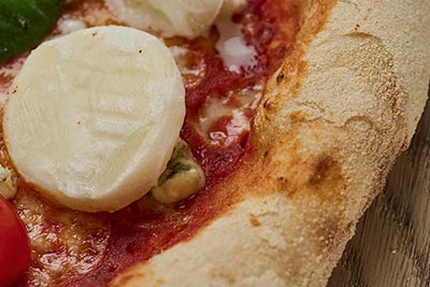 Pizzéria Rabah Zaoui