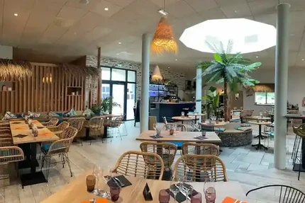 CASA VERDE Angers