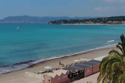 La Plage de Sophie