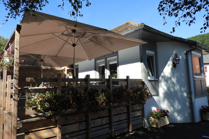 AUBERGE DE L'ANCIENNE GARE