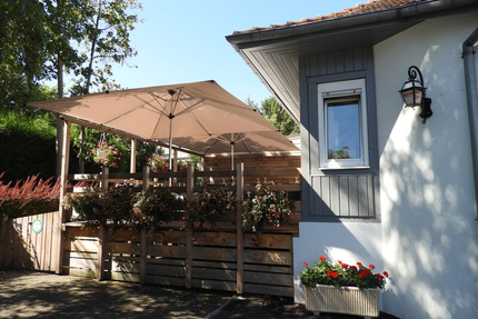 AUBERGE DE L'ANCIENNE GARE