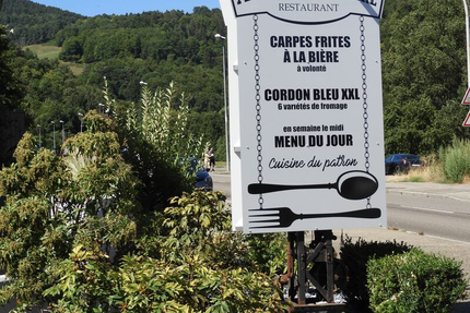 AUBERGE DE L'ANCIENNE GARE