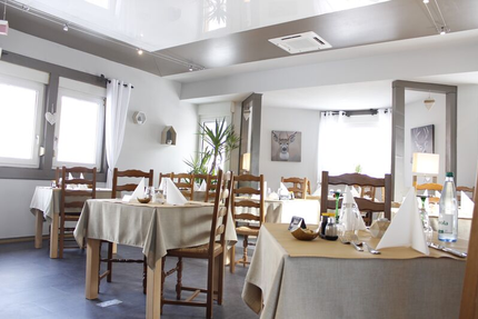 AUBERGE DE L'ANCIENNE GARE