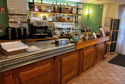 LA CUISINE DES LULUS