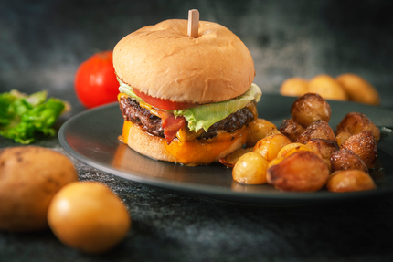 LA CUISINE DES LULUS