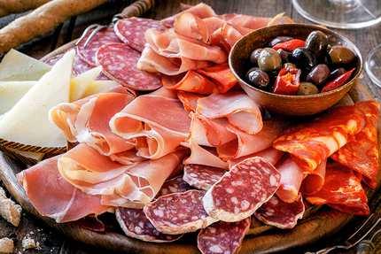 " LA GARE DES VALS "