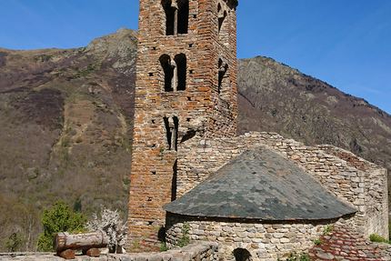 " LA GARE DES VALS "