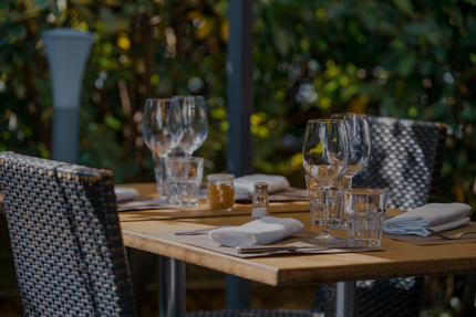 La Cantine du Village...