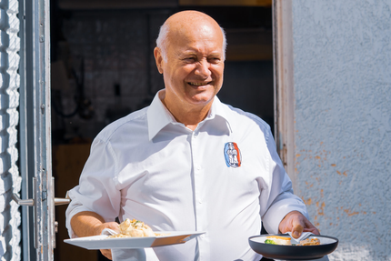 La Cantine du Village...