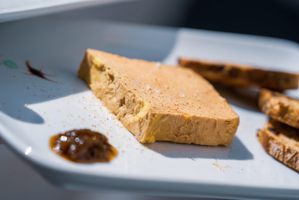 La Cantine du Village...