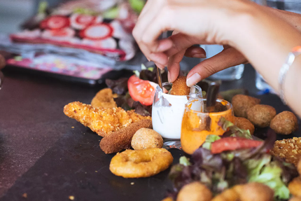 Restaurant Brasserie des Arcades