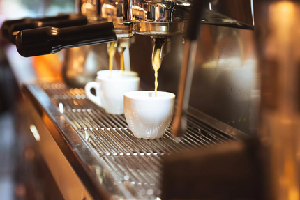 Restaurant Brasserie des Arcades