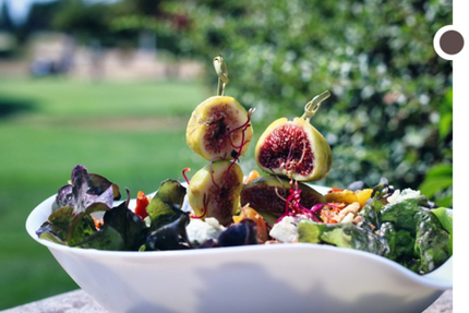 Restaurant Sur le Green