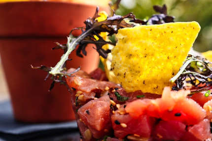 Restaurant Sur le Green