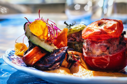 Restaurant Sur le Green