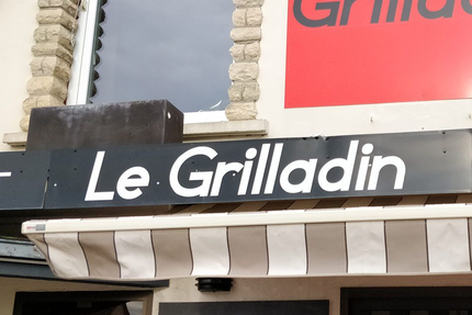 Le Grilladin