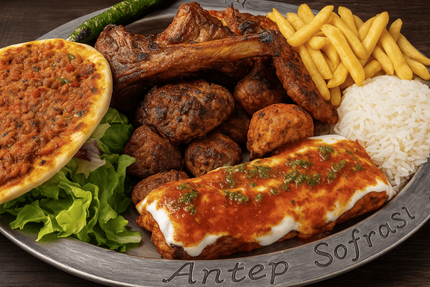Antep Sofrasi
