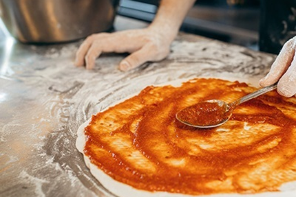 Lacienda Pizza - Nimes