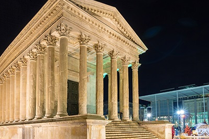 Lacienda Pizza - Nimes