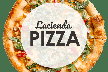 Lacienda Pizza - Nimes