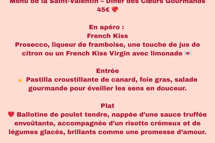 Restaurant les lot'oises