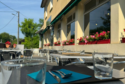 Restaurant les lot'oises