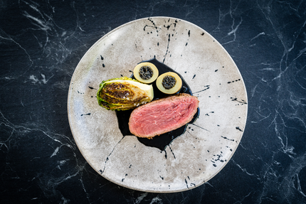 Restaurant l'épine Azay-le-Rideau