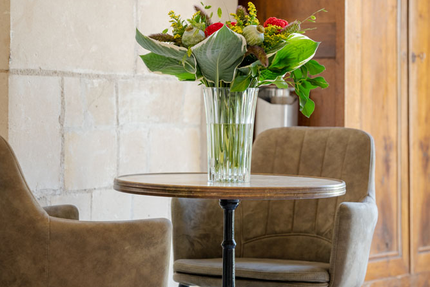 Restaurant l'épine Azay-le-Rideau