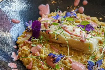 AHO • cucina moderna