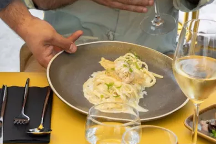 AHO • cucina moderna