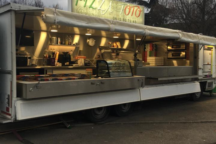 Pizza toto