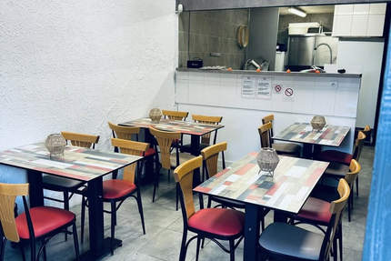 Vinon Pizza le cours