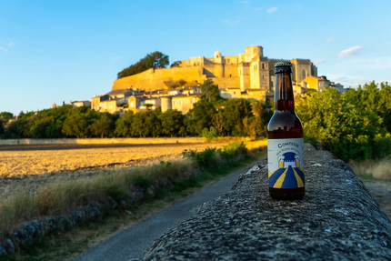 Brasserie La Comtesse de Grignan