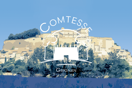 Brasserie La Comtesse de Grignan