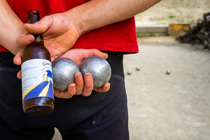 Brasserie La Comtesse de Grignan