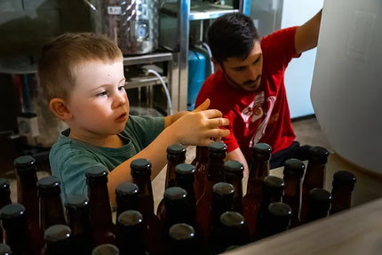 Brasserie La Comtesse de Grignan