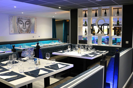 GOURMET DE GENAS - Restaurant