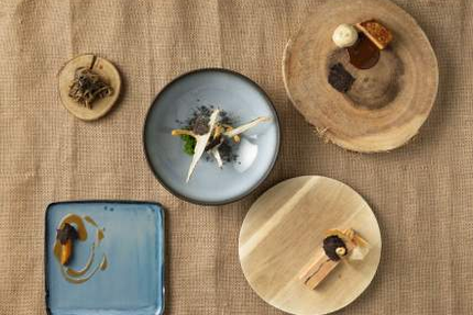 Le Bistrot 270 - Restaurant Bistronomique Malataverne