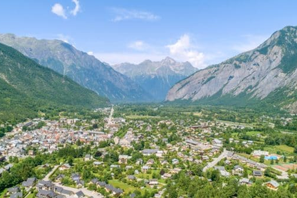 Snack Bar Le Colporteur