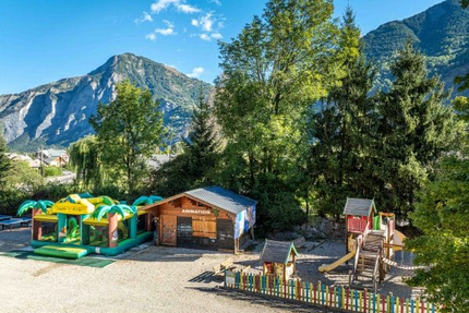 Snack Bar Le Colporteur