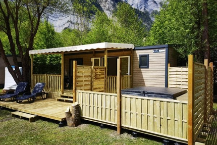 Snack Bar Le Colporteur