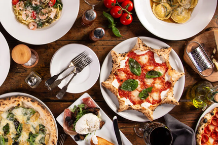 OSTE - Restaurant Italien