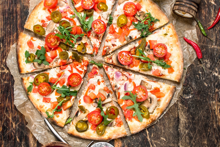 OSTE - Restaurant Italien