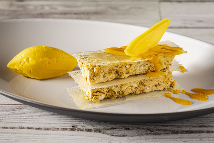 Restaurant Au Vieux Moulin - Alte Mühle